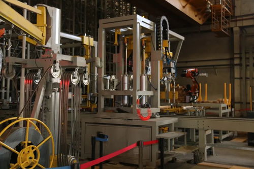 金川集团镍冶炼厂湿法系统“三化”提升工程启动，数据处理能力迎来新飞跃