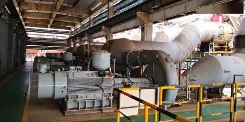 青山印尼德信钢铁全厂公辅系统投产 计算机系统集成赋能现代化钢铁基地