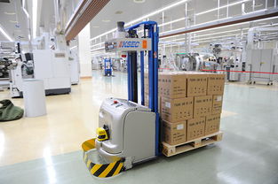 昆明卷烟厂易地技改物流系统工程项目中的计算机系统集成